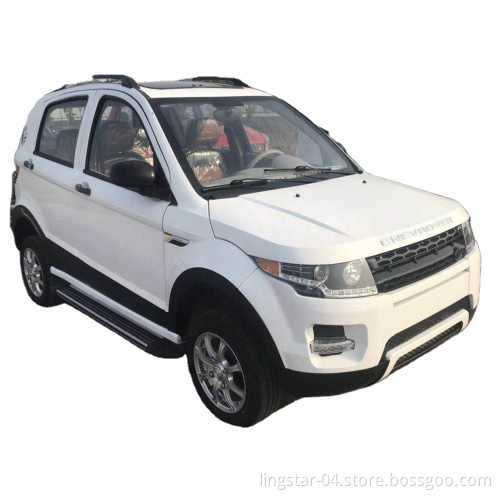High quality SUV LHD/RHD Cheap Car electric China Manufacture Battery Power for Sale